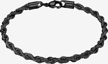 True RebelsNarukvica - crna boja: prednji dio