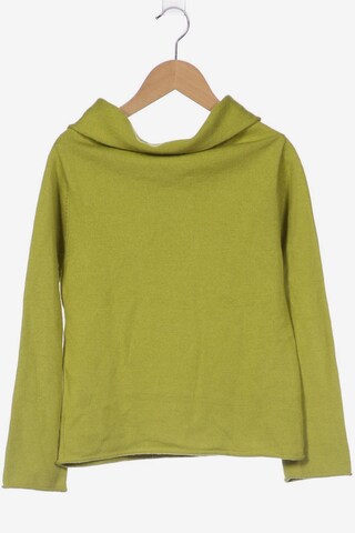 OUI Sweater & Cardigan in L in Green