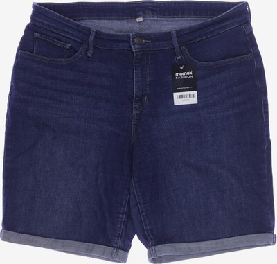 LEVI'S ® Shorts in 5XL in marine blue, Item view