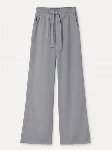MixRay Pants 'Hose' in Grey: front