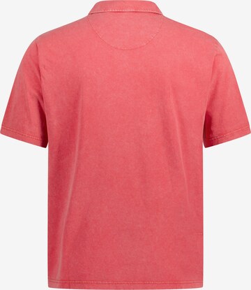 JP1880 Shirt in Red