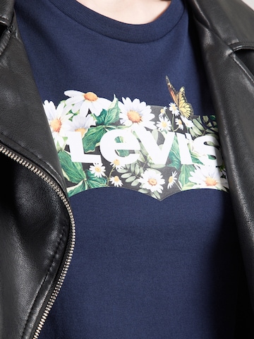 Tricou de la LEVI'S ® pe albastru