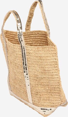 Vanessa Bruno Shopper 'CABAS' in Beige