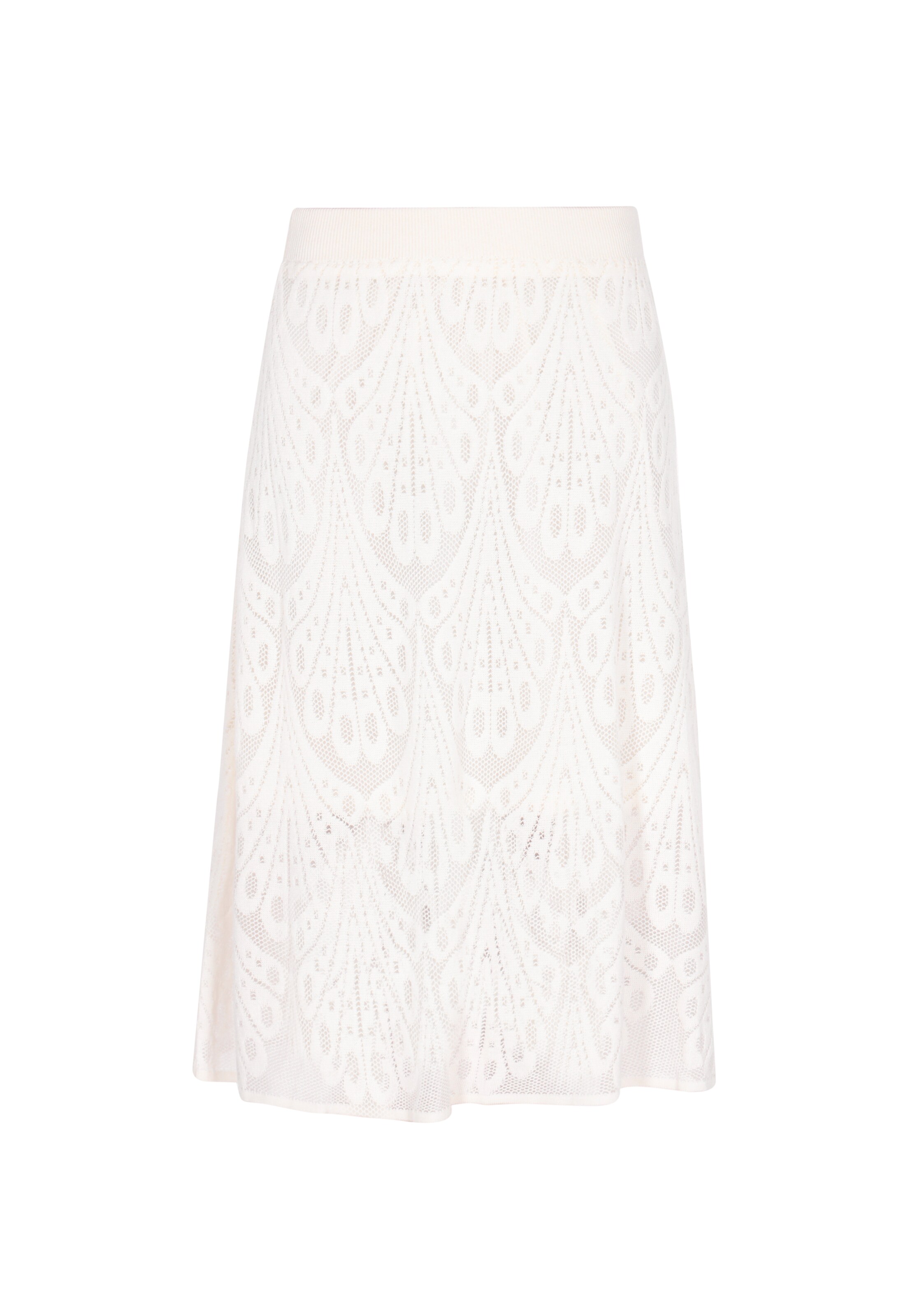 IZIA Seelik 'Fashion Look' loodusvalge, Tootevaade