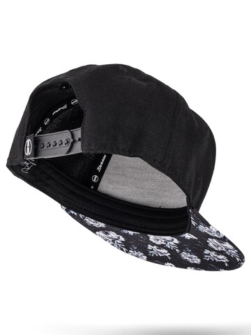 Blackskies Cap 'Obsidius'‌‌‌‌ in Schwarz