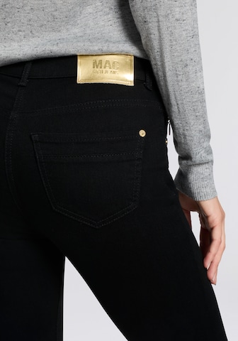 MAC Skinny Jeans in Blue