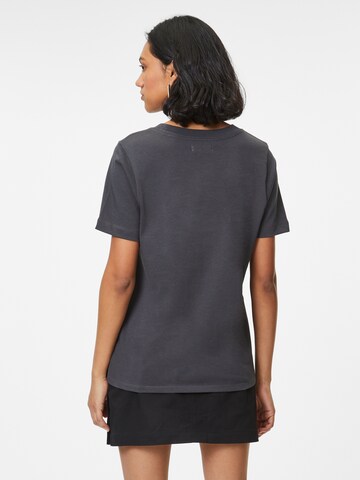 Madewell T-Shirt in Schwarz