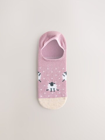 Next Sukapöiad, värv beež