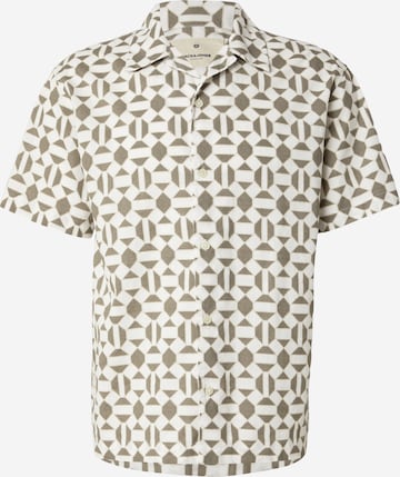 JACK & JONES Ing 'JPRBLUKEVIN' - zöld: elől