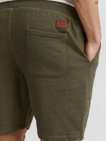 Regular Pantalon 'Mulker' BLEND en vert