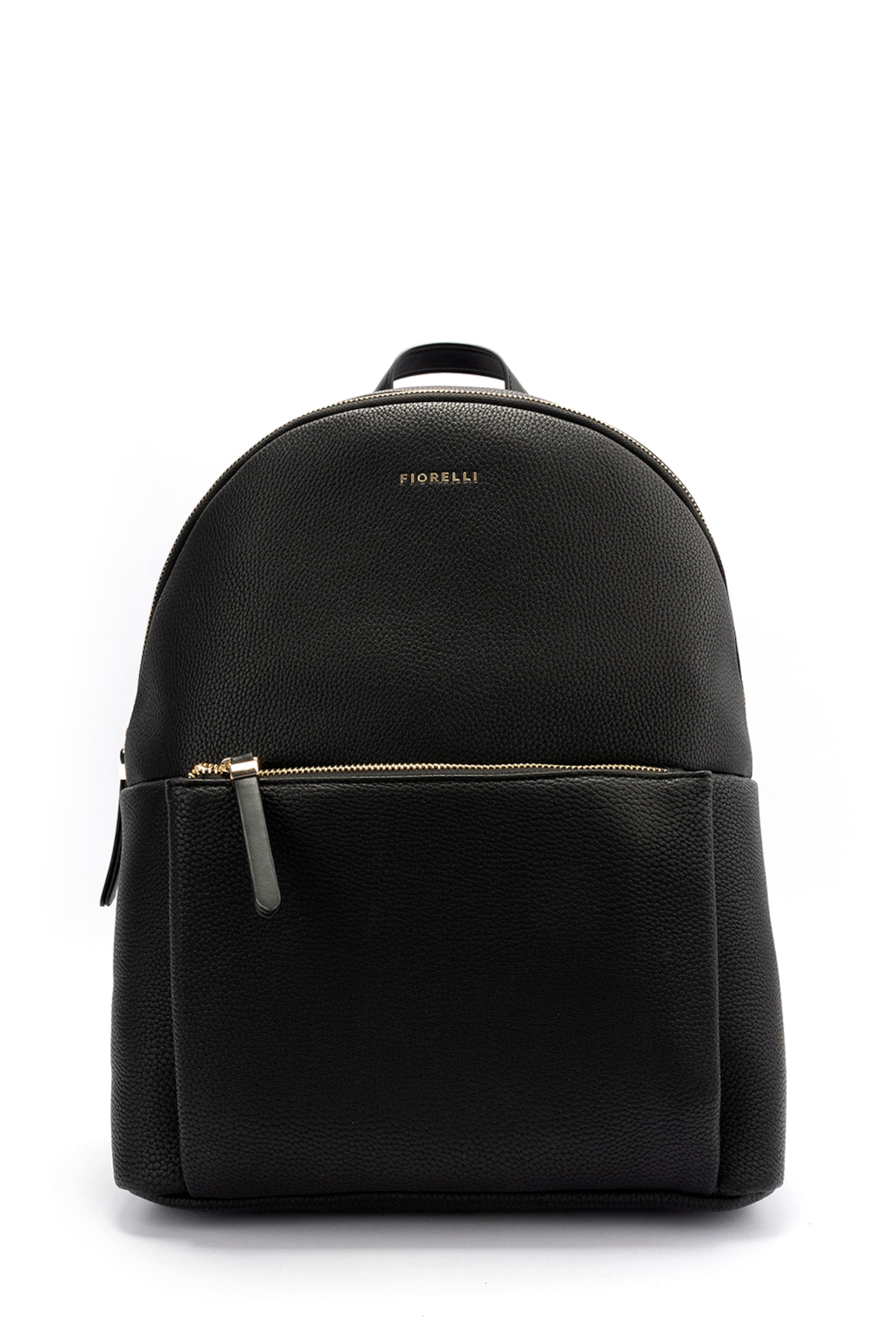 Sac à dos 'Fiorelli Ally' FIORELLI en noir : devant