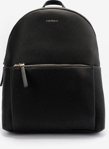 Sac à dos 'Fiorelli Ally' FIORELLI en noir : devant