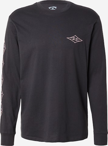 BILLABONG Paita 'CRAYON' värissä musta: etupuoli