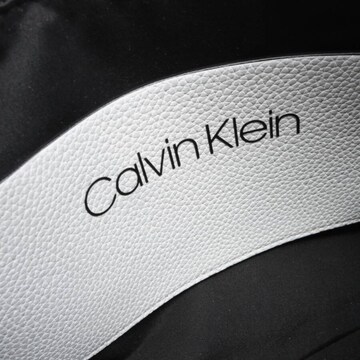 Calvin Klein Bag in One size in White