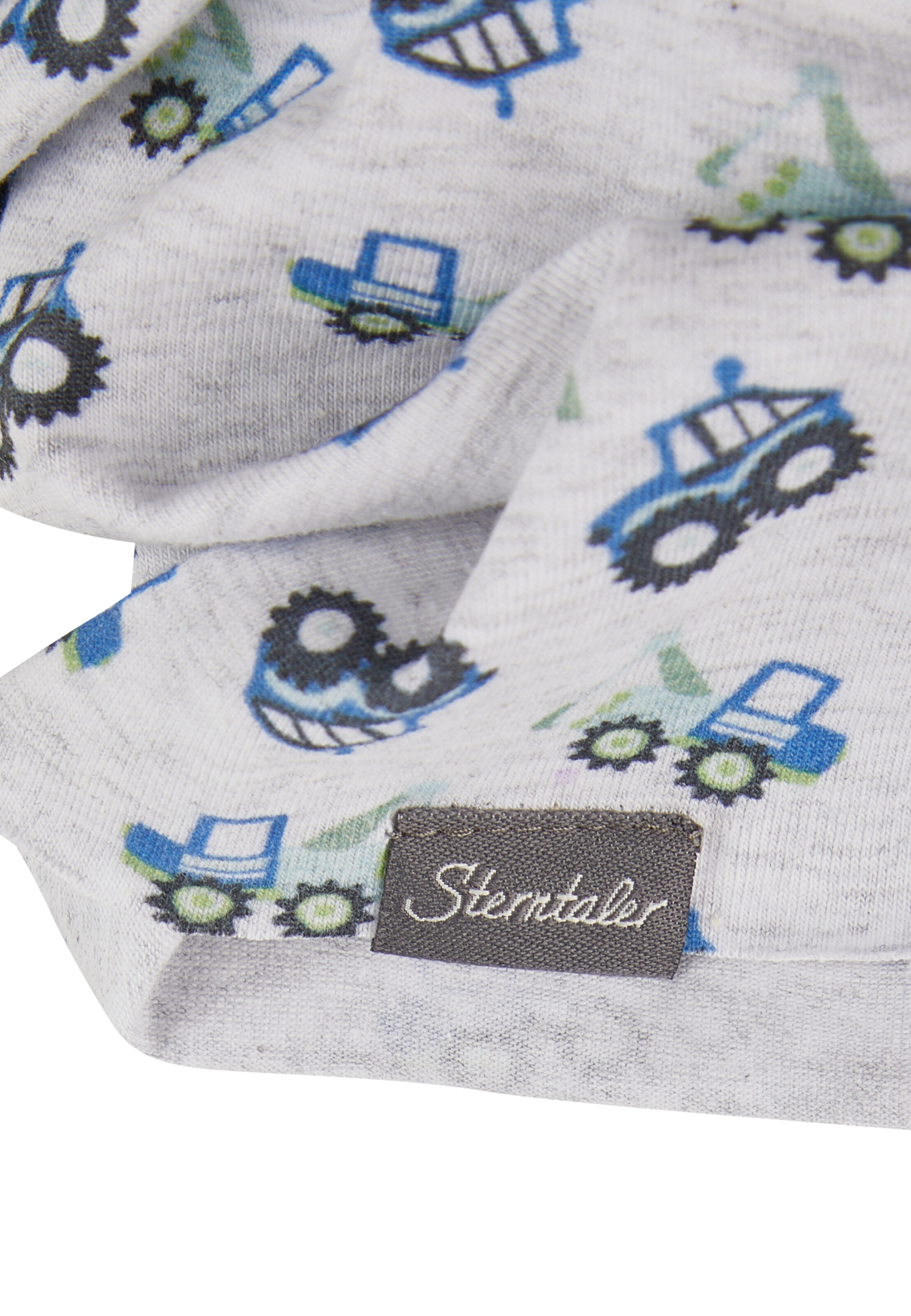 STERNTALER Schal in Grau