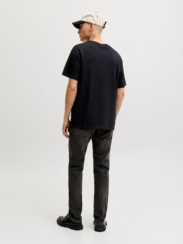 JACK & JONES Särk, värv must
