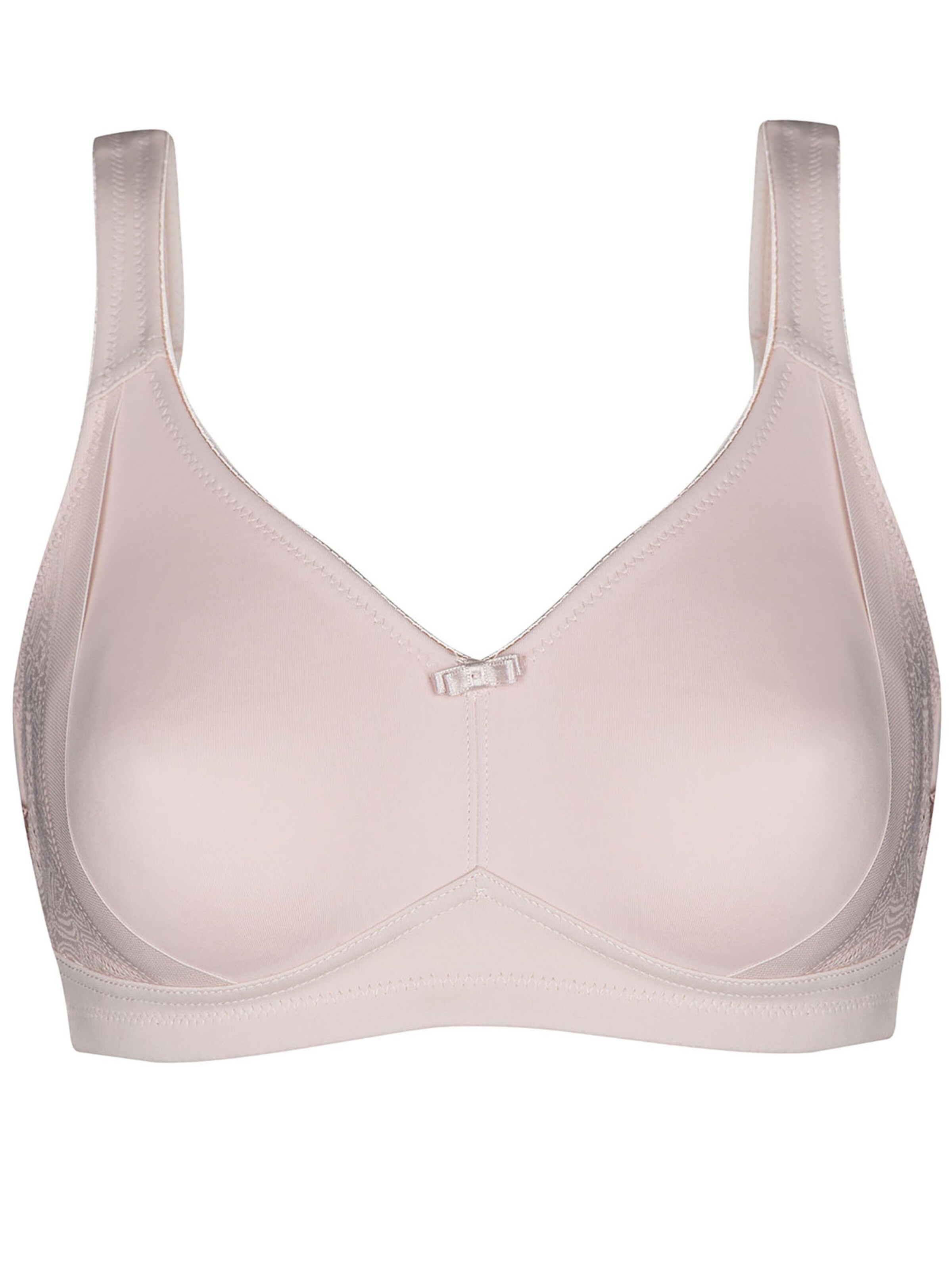 SUSA Minimiser Minimizer 'Milano' in Beige: front