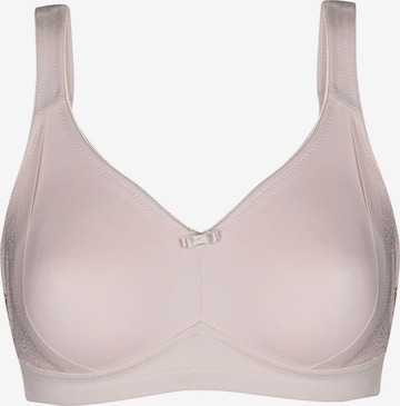 SUSA Minimizer Minimizer 'Milano' in Beige: Vorderseite