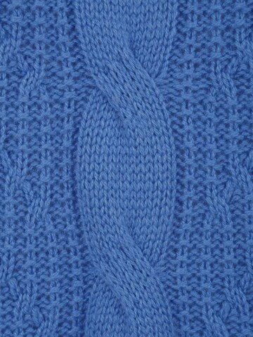 Numoco Pullover 'Mona'‌‌‌‌‌‌‌‌ in Blau