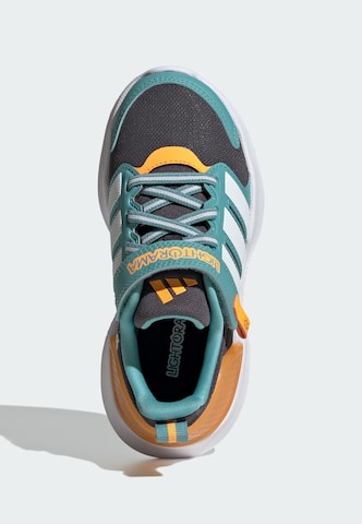 Baskets 'Lightorama' ADIDAS SPORTSWEAR en vert