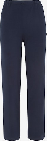 HAJO Pants in Blue: front