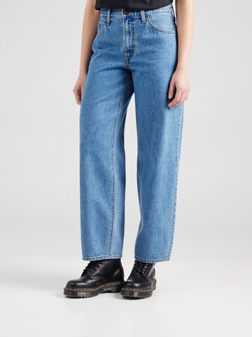 LEVI'S ® - Loosefit Vaquero 'Baggy Dad Jeans' en azul: frente