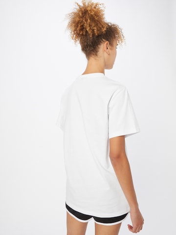 ELLESSE Λειτουργικό μπλουζάκι 'Annifa' σε λευκό