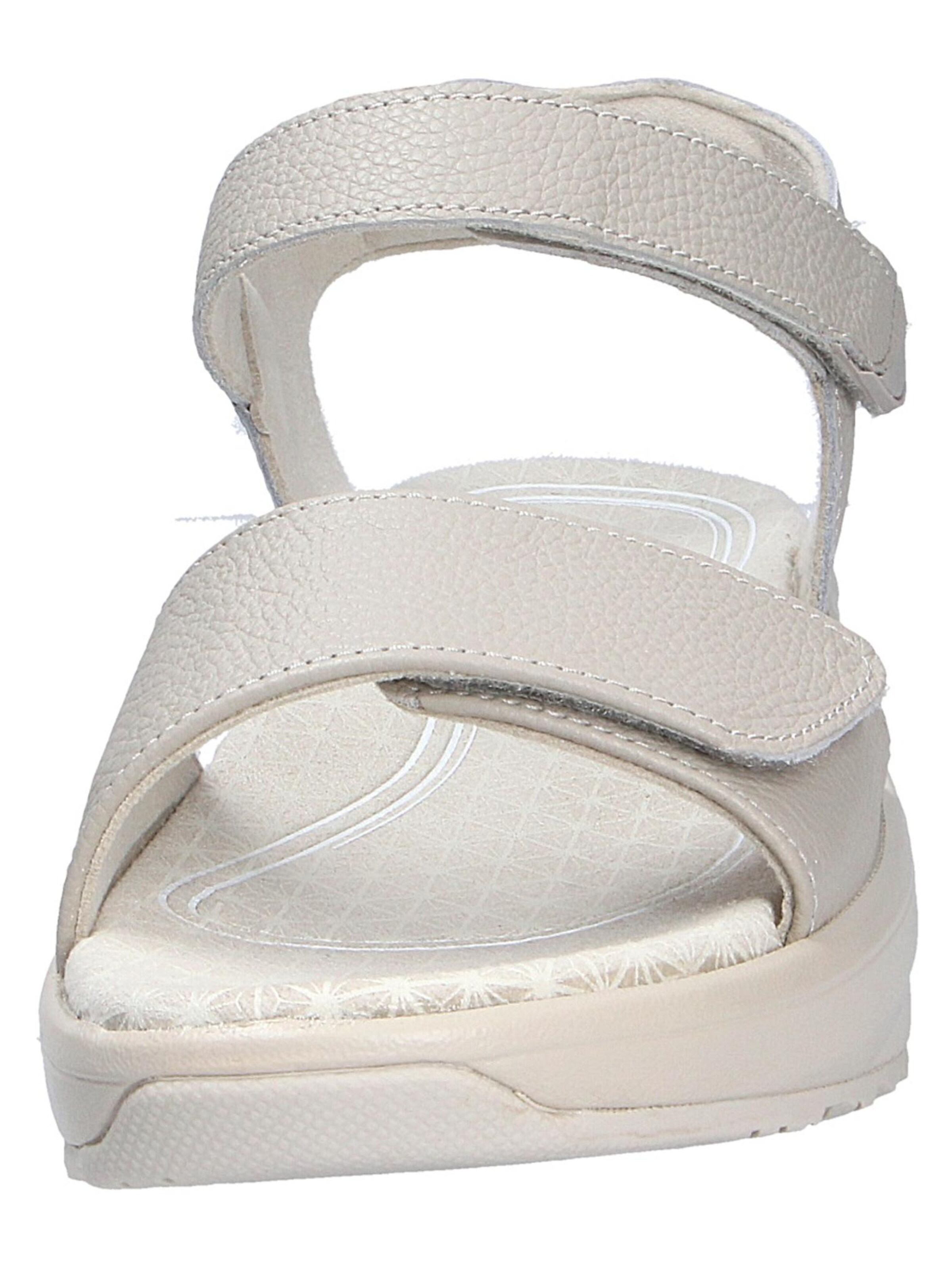 Joya Sandale 'Flores'‌‌‌‌‌‌ in Grau