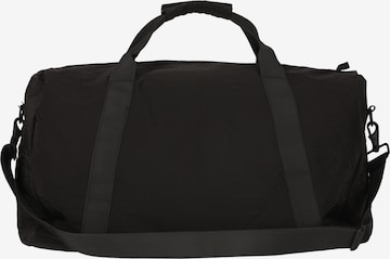 Athlecia Sporttasche Kimberly in Schwarz: Vorderseite