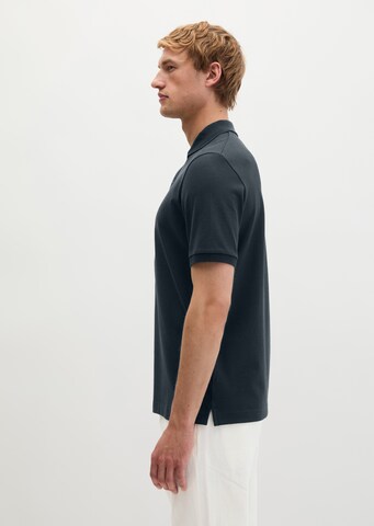 Marc O'Polo Poloshirt in Blau