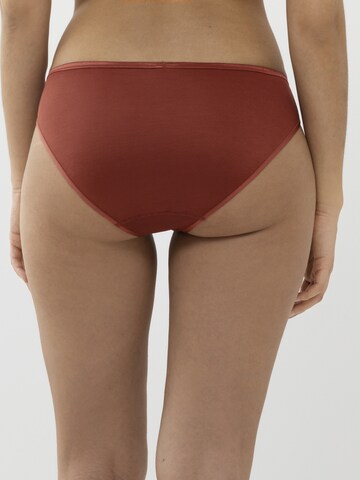 Mey Panty 'Emotion' in Red