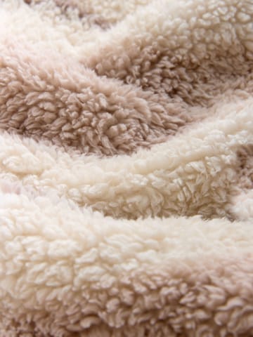 Next Jutranja halja | bež barva