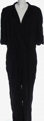 ONLY Carmakoma Jumpsuit in 5XL in Black: front