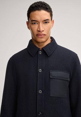 JOOP! Jeans Jacke 'Blackley' in Blau