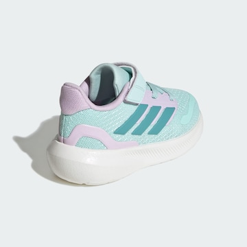 Baskets 'Runfalcon 5' ADIDAS SPORTSWEAR en bleu