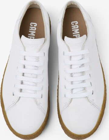 CAMPER Sneaker 'Peu Terreno' in Weiß