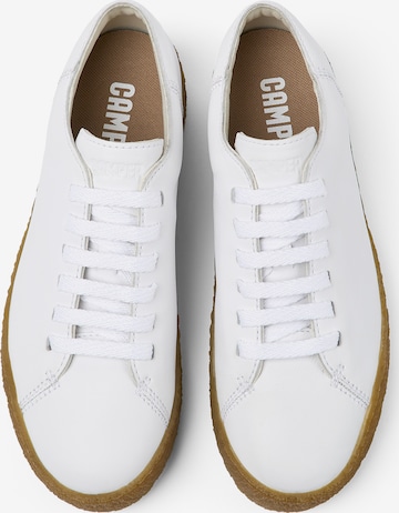 CAMPER Sneaker 'Peu Terreno' in Weiß