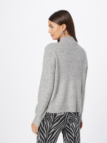 BLUE SEVEN Sweater in Grey