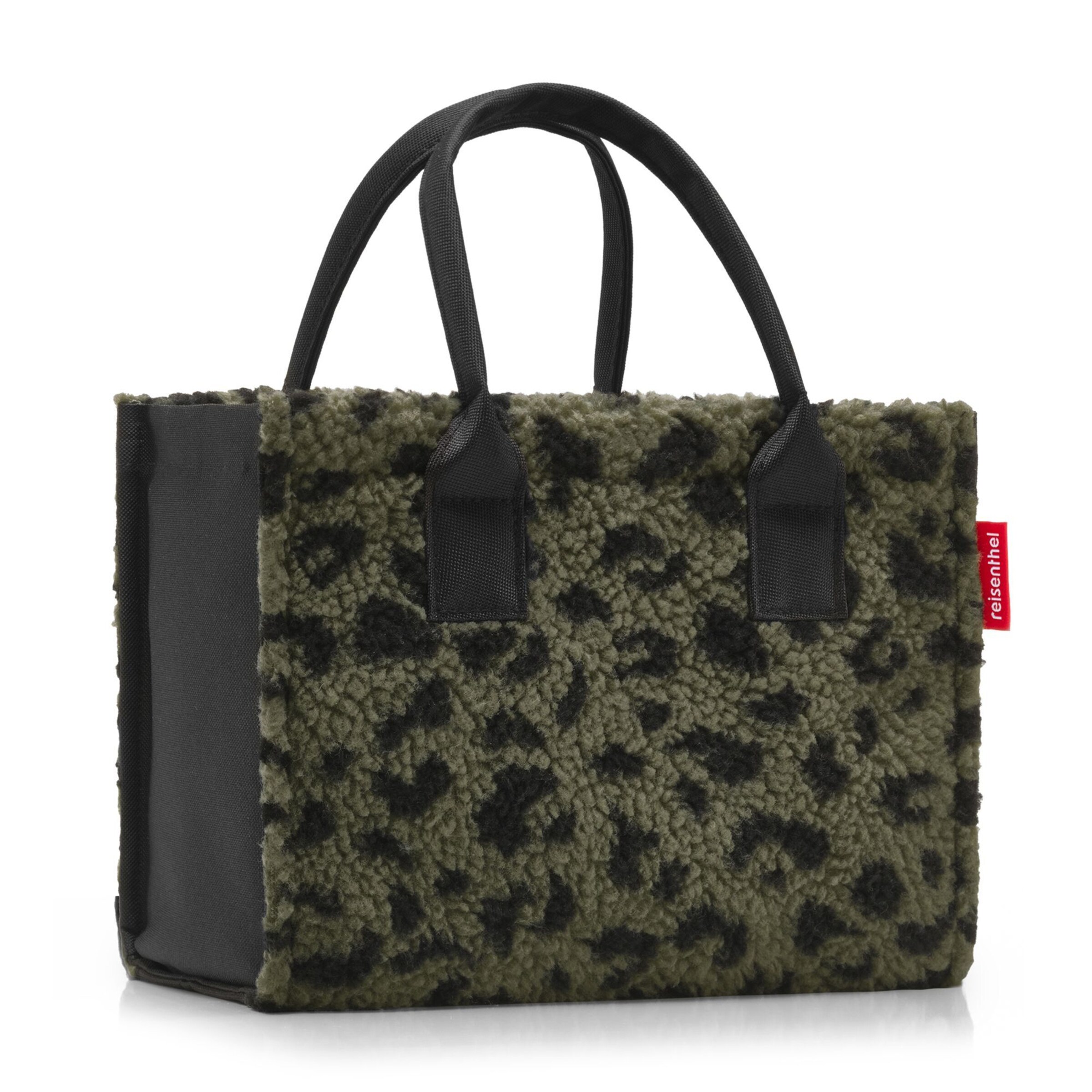 REISENTHEL Shopper 'Daily' in Green