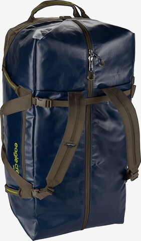 EAGLE CREEK Travel Bag 'Migrate ' in Blue