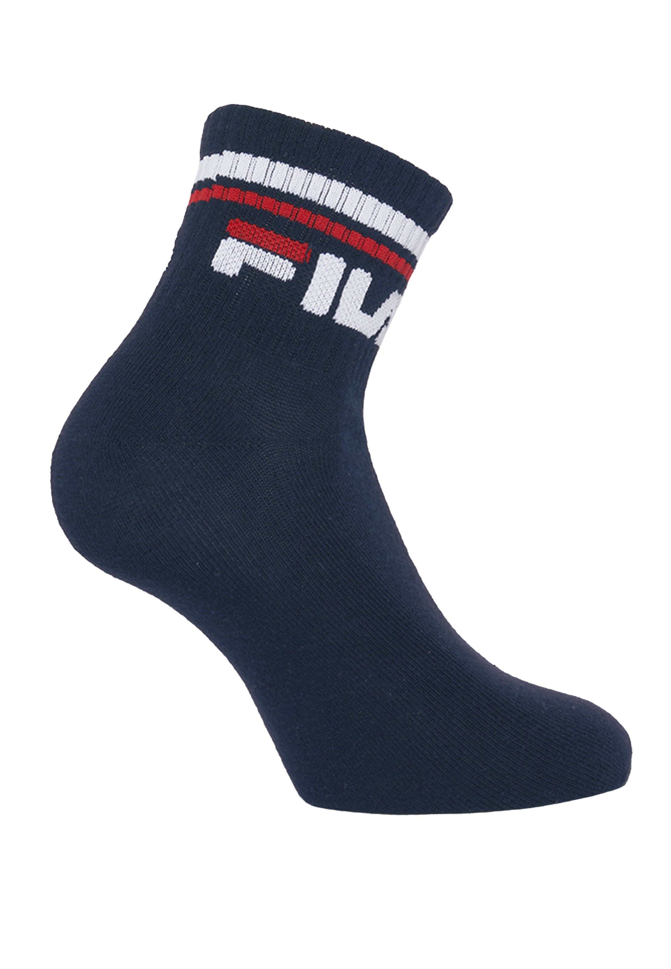 FILA Socks in Blue
