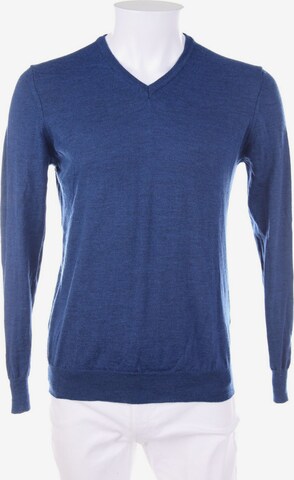 OVS Sweater & Cardigan in M in Blue: front