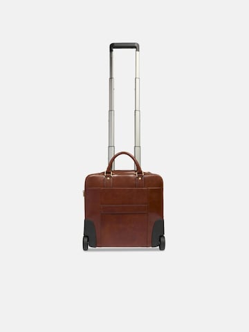 The Bridge Trolley‌‌‌ in Braun
