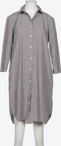 UNIQLO Bluse S in Grau: predná strana