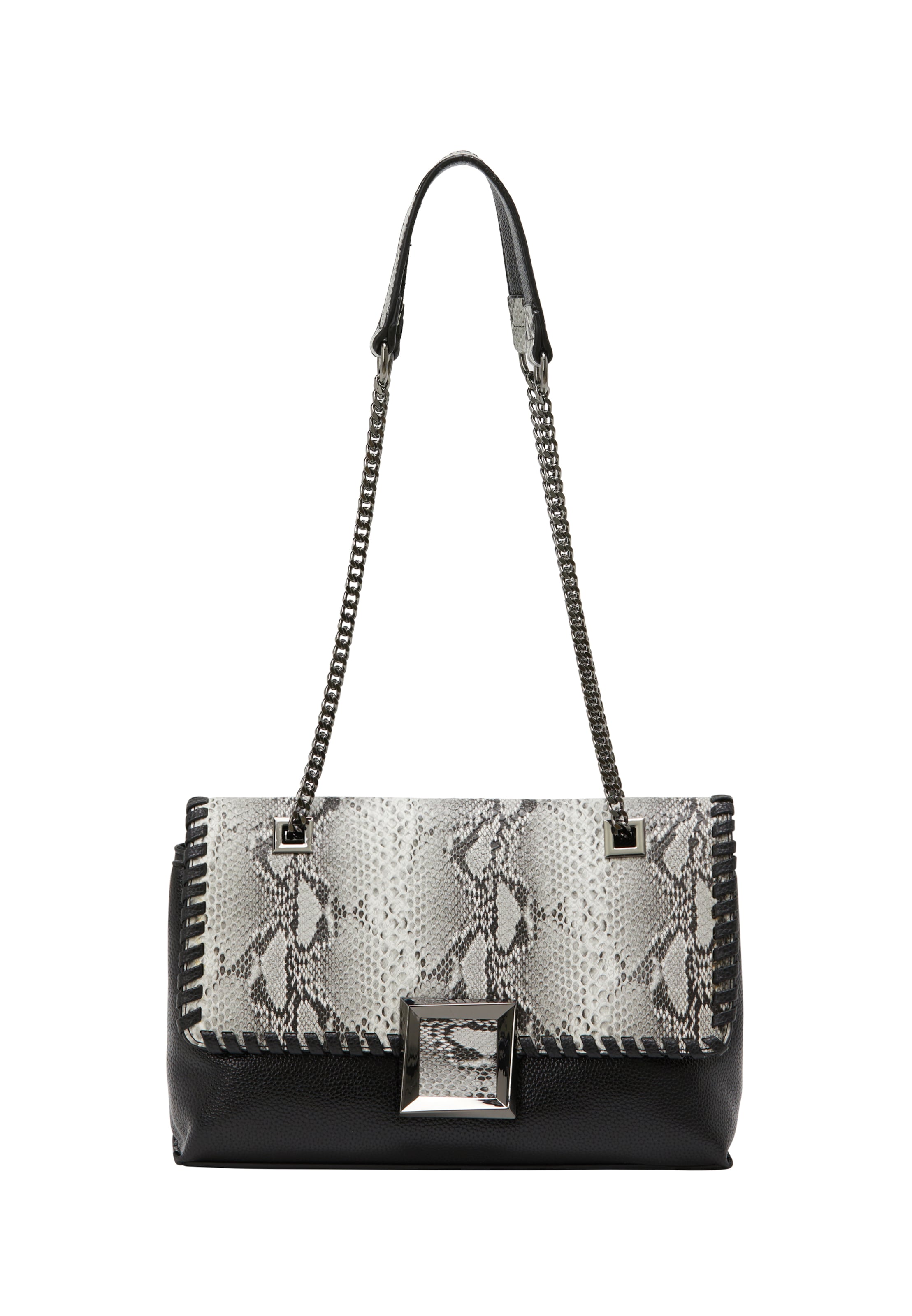 NAEMI Сумки в Черный: спереди