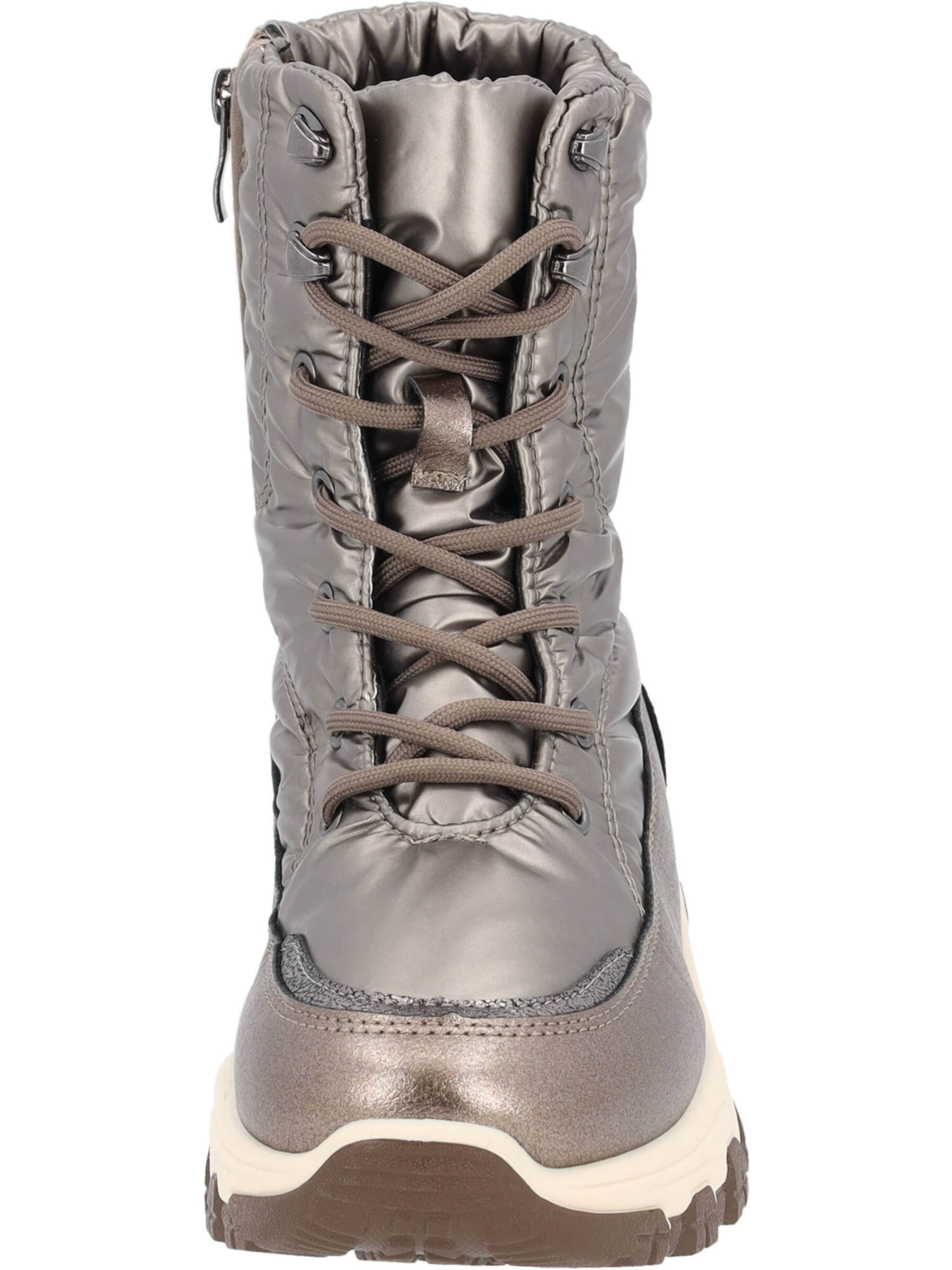 Palado Сноубутсы 'Marettimo' в Серый