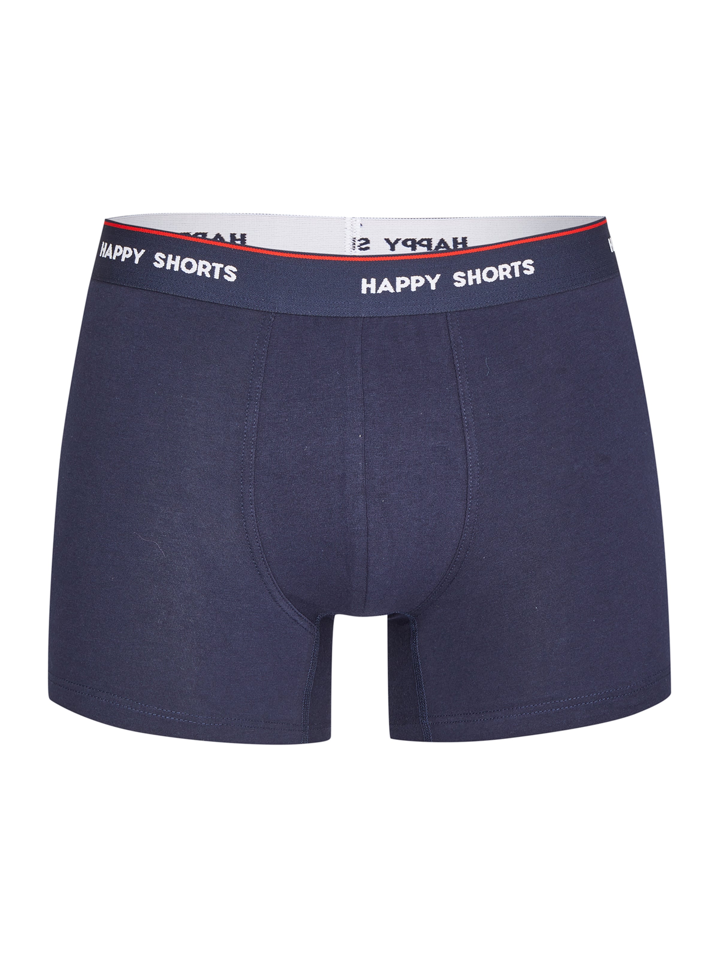 Happy Shorts - Calzoncillo boxer en azul