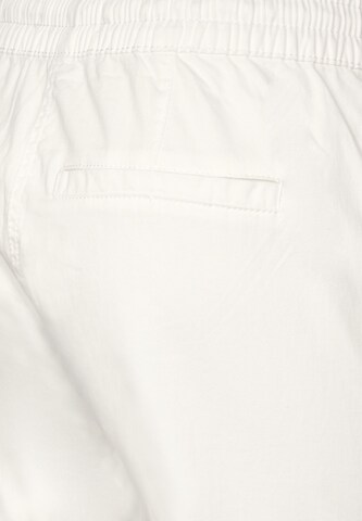 CECIL Regular Pants in White