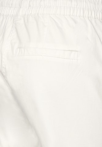 CECIL Regular Hose in Weiß