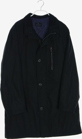 PIERRE CARDIN Jacke XL in Schwarz: predná strana